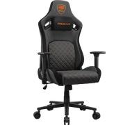 Fauteuil Cougar Defensor (Gris)