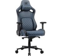 Fauteuil Cougar Defensor S (Bleu)