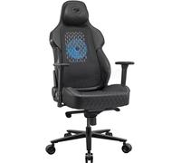 Fauteuil Cougar NXSys Aero (Noir)