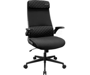 Fauteuil Cougar Stryder (Noir)