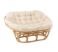 Mes Fauteuil en rotin - Naturel