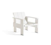 Hay - Fauteuil lounge Blanc