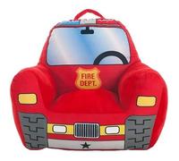 Creaciones Llopis Firefighter Armchair 52x48x51 Cm Rouge Enfants