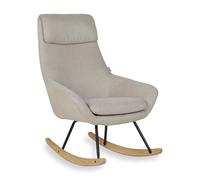 Fauteuil d'allaitement Nordic - Désert