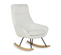 Fauteuil d'allaitement Nordic - Sheep cream
