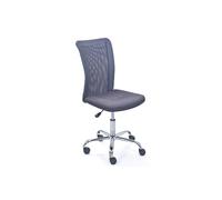 Fauteuil de Bureau Enfant "Colors" 89-99cm Gris