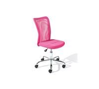 Fauteuil de Bureau Enfant "Colors" 89-99cm Rose