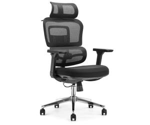 Fauteuil de Bureau ergonomique MERAK