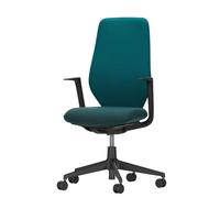 Fauteuil de bureau pivotant ACX Pad Vitra - 4055737360619