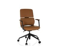 ATMOS DESIGNER - Siège de bureau de qualité professionnelle Camel