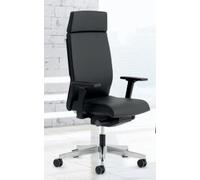 Fauteuil de direction YOSTER par Interchaise, modèle en OFFRE SPECIALE - INTERchaise 366Y