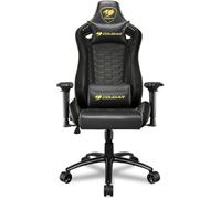 Fauteuil De Gaming Cougar Outrider S Noir/Or