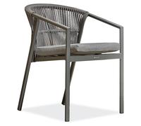 Fauteuil de jardin