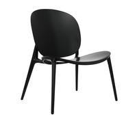Fauteuil de jardin Be Bop soft touch treatment/WxHxD 69x75x62cm