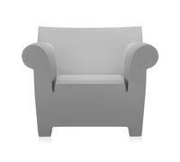 Kartell - Fauteuil Gris