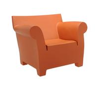 Kartell - Fauteuil Orange