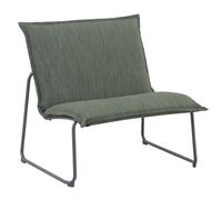 Fauteuil de jardin CREADOR Solo - Vert chiné