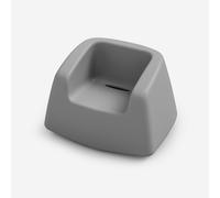 Fauteuil de jardin design en polyéthylène Sugar