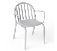 Fatboy - Fauteuil de repas Gris