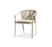Fauteuil de jardin - Grège - GAMBI