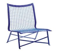 Fauteuil de jardin Tie-Break WxDxH 80.5x77.1x93.5cm
