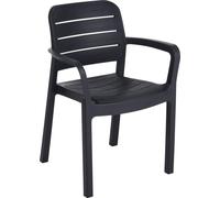 Fauteuil de jardin Tisara