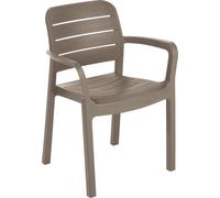 Fauteuil de jardin Tisara