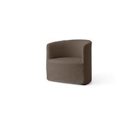 Fauteuil de Salon de Thé Audo Logan/Flint