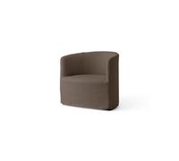 Audo Copenhagen Fauteuil Tearoom Lounge Logan 03 Flint