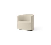 Audo Copenhagen Fauteuil Tearoom Lounge Logan 01 Jasmine