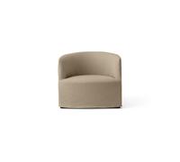 Audo Copenhagen Fauteuil Tearoom Lounge Logan 02 Sand