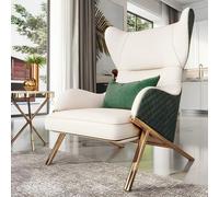 Fauteuil Design Métal Lounge Club Relax Groupe Chaises Garniture 10x Set Nouveau Chaise