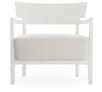 Cara Mat Outdoor fauteuil Kartell - 8058967333299