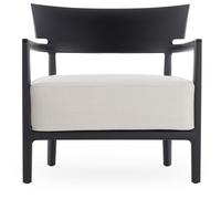 Cara Mat Outdoor fauteuil Kartell - 8058967333343