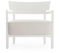 Cara Mat Outdoor fauteuil Kartell - 8058967333299