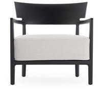 Cara Mat Outdoor fauteuil Kartell - 8058967333343