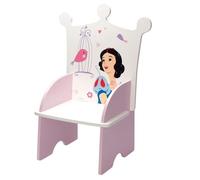 Fun House - 711195 - Ameublement Et Décoration - Fauteuil Blanche Neige