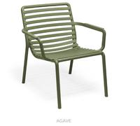 Fauteuil Doga Relax Nardi