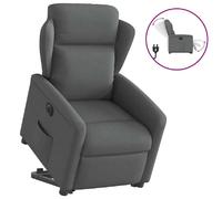 Fauteuil Électrique vidaXL