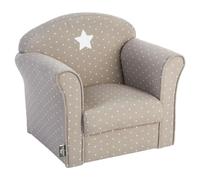Fauteuil enfant classique - coton