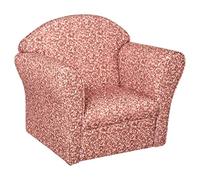 Fauteuil Enfant Classique - Liberty Rose - Atmosphera créateur d'intérieur