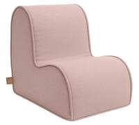 Fauteuil enfant extérieur style déco