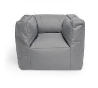 Fauteuil enfant imperméable Storm Grey