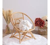 Fauteuil Enfant - Léo Beige TU