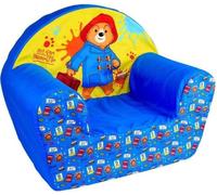 Fauteuil enfant Paddington, 52 x 33 x 42 cm, FUN HOUSE, Origine France, Meubles pour enfants