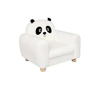 ATMOSPHERA CREATEUR D'INTERIEUR Fauteuil avec Oreilles Panda