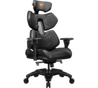 Fauteuil ergonomique Cougar Terminator (Noir)