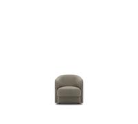 Covent Lounge Chair Narrow Fauteuil New Works - 5712826422984