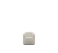 Fauteuil Étroit Covent Lana