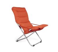 Fauteuil Fiam Fiesta Soft Orange